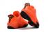 Nike Zoom Kobe Venomenon VI 6 Men Basketball Shoes Orange Black New