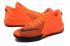 Nike Zoom Kobe Venomenon VI 6 Men Basketball Shoes Orange Black