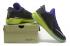 Nike Zoom Kobe Venomenon VI 6 Men Basketball Shoes Purple Green