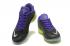 Nike Zoom Kobe Venomenon VI 6 Men Basketball Shoes Purple Green