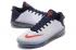 Nike Zoom Kobe Venomenon VI 6 Men Basketball Shoes White Black Red 897657