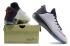 Nike Zoom Kobe Venomenon VI 6 Men Basketball Shoes White Black Red