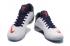 Nike Zoom Kobe Venomenon VI 6 Men Basketball Shoes White Black Red