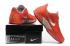 Nike Men Kobe Venomenon 5 LMTD EP Basketball Shoes Orange Silver 749884 001
