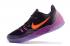 Nike Zoom Kobe Venomenon 5 Court Purple Orange Bryant QS 749884 585