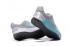 Nike Zoom Kobe AD EP Grey Blue White Men Shoes