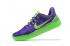 Nike Zoom Kobe AD EP Purple Green Men Shoes