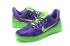 Nike Zoom Kobe AD EP Purple Green Men Shoes