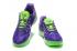 Nike Zoom Kobe AD EP Purple Green Men Shoes