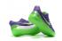 Nike Zoom Kobe AD EP Purple Green Men Shoes