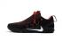 Nike Zoom Kobe AD Elite NXT BLACK RED Men Basketball Shoes