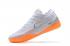 Nike Zoom Kobe AD NXT 360 React White Orange AQ1087-100