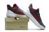 Nike Zoom Kobe 12 AD Black White Red Men Shoes