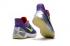 Nike Zoom Kobe 12 AD Purple Yellow Silver Men Shoes