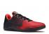 Nike Kobe 11 Gs Achilles Heel Gold University Metallic Bright Black Crimson Red 822945-670