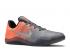 Nike Zoom Kobe 11 Gs Easter Court Purple Grey Dark Volt Bright Mango 822945-078