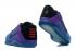 Nike Kobe XI 11 Elite Low Eulogy Hyper Purple Moon Blue Black 822675