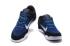 Nike Kobe XI 11 Elite Low Muse III Mark Parker Black Blue White Basketball Shoes 822675-014