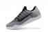 Nike Zoom Kobe XI 11 Elite PE Low Men Basketball Shoes Oreo White 822675-100