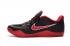 Nike Kobe XI EP 11 Low Men Basketball Shoes EM Black Red 836184