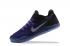 Nike Kobe XI EP 11 Low Men Basketball Shoes EM Purple Black White 836184