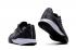 Nike KB Mentality II EP 2 Kobe Bryant Black Men Basketball Shoes 818953 001