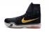 Nike Kobe 10 X Elite High Rose Gold Black What The BHM Men Shoe 718763 091