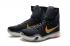 Nike Kobe 10 X Elite High Rose Gold Black What The BHM Men Shoe 718763 091