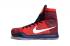 Nike Kobe X 10 Elite High American USA University Red Shoes 718763 614