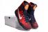Nike Kobe X 10 Elite High American USA University Red Shoes 718763 614