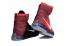 Nike Kobe X 10 Elite High American USA University Red Shoes 718763 614