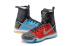 Nike Kobe X 10 Elite High What The Multicolor Mamba Men Shoes NBT 815810-900