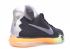 Nike Kobe 10 X All Star Game Black Volt Orange 743872-097
