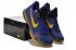 Nike Kobe 10 X EP Low Black Purple Yellow Men Basketball Shoes 745334