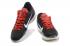 Nike Zoom Kobe X 10 Low Men Basketball Shoes Black Red White 745334