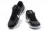 Nike Zoom Kobe X 10 Low Men Basketball Shoes Black Silver 745334