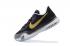 Nike Zoom Kobe X 10 XDR Low Drew Champs Men Basketball Shoes Black Gold 745334