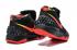 Nike Kyrie 1 Dream Black Bright Crimson Cavaliers History USA 705277 016
