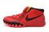 Nike Kyrie I 1 Bright Crimson University Red Deceptive Red 705277 606