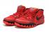 Nike Kyrie I 1 Bright Crimson University Red Deceptive Red 705277 606