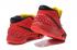 Nike Kyrie I 1 Bright Crimson University Red Deceptive Red 705277 606