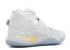 Nike Kyrie 2 Battle Grey Blue Gold Metallic Racer Wolf 819583-005