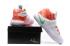 Nike Kyrie 2 Krispy Kreme Ky Rispy Men Basketball Shoes White Orange Green 843253-992