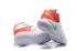 Nike Kyrie 2 Krispy Kreme Ky Rispy Men Basketball Shoes White Orange Green 843253-992