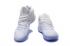 Nike Kyrie 2 Men Shoes Sneaker Basketball Spekle Pack White Metallic Silver 852399-107