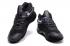 Nike Kyrie II 2 Black Silver Tie Dye Men Shoes 819583 002