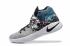 Nike Kyrie II 2 Irving Effect Tie Dye Men Shoes Basketball Sneakers 819583-901