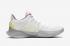 Nike Kyrie Low 2 Sandy Cheeks White Grey CJ6953-100