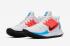 Nike Kyrie Low 2 White Blue Crimson AV6337-100