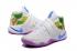 Nike Zoom Kyrie II 2 Men Basketball Shoes White Purple Blue 898641